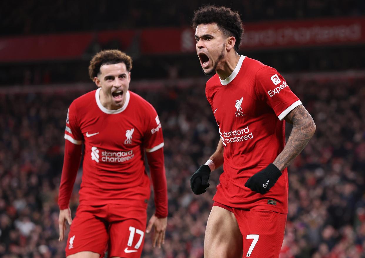 九游客户端入口-关于利物浦回归首秀大放异彩，巴萨主场球迷高呼名字的信息