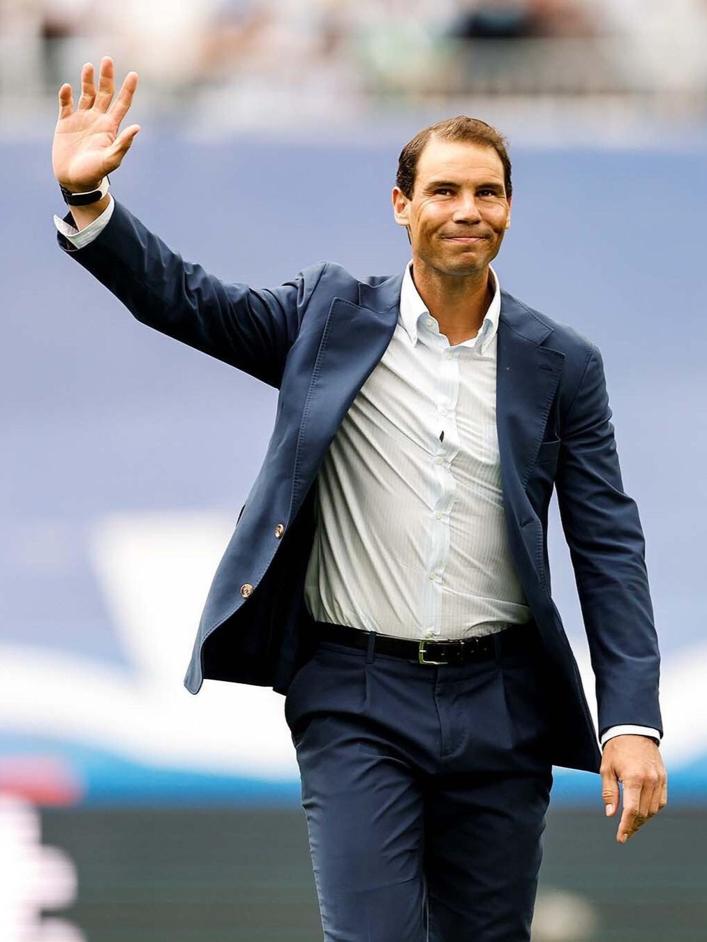 九游APP官网-包含皇家马德里引发争议！，纳达尔官方宣布战术调整新规赛场气氛高涨的词条